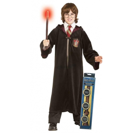 Baguette Lumineuse Harry Potter - Boutique Harry Potter