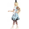 Alice Halloween - déguisement personnage dessin animé