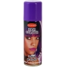 Spray pour cheveux couleur violet 125 ml
