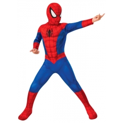 Déguisement classique Ultimate Spiderman enfant
