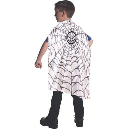 Cape Spiderman enfant