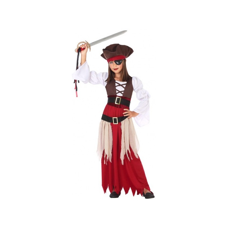 Corsaire fille on sale 12 ans