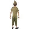 déguisement peter pan pour enfant idéal pour incarner un personnage de dessin animé déguisement peter pan pour enfant idéal pour incarner un personnage de dessin animé