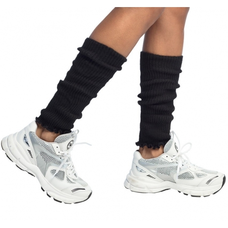 Jambières noires