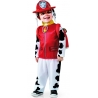 Déguisement Pat'Patrouille luxe Marcus pour enfant de 2 à 4 ans Déguisement Pat'Patrouille luxe Marcus pour enfant de 2 à 4 ans