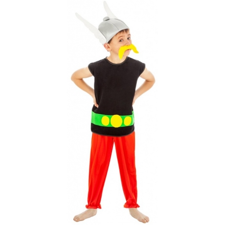 Déguisement Astérix garçon