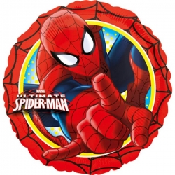 Ballon Spider-Man ultimate