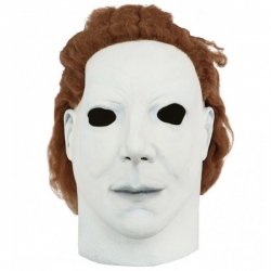Masque Michael Myers The beginning licence officielle, incarnez le tueur du film d'horreur Halloween