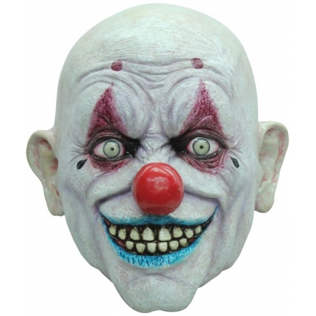 Masque clown Crappy