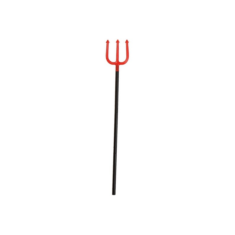 Trident diable 113cm (démontable) 