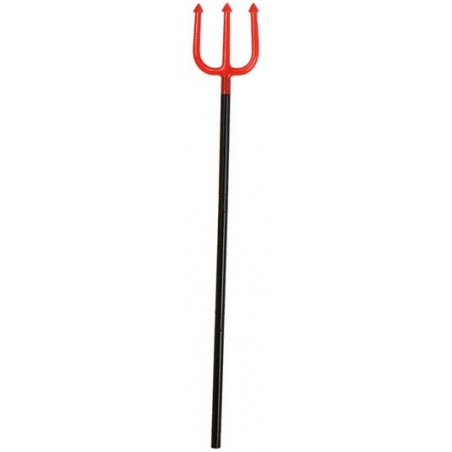 Trident diable 113cm (démontable) 