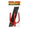 Trident déguisement diable, 113 cm de hauteur (démontable) - WA057A Trident déguisement diable, 113 cm de hauteur (démontable) - WA057A
