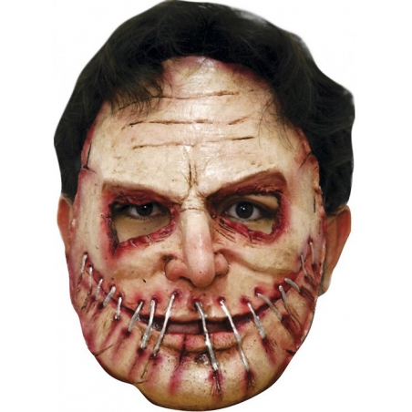Masque tueur en série