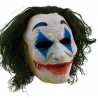 Masque du Joker entrez dans la peau de Jack pour Halloween