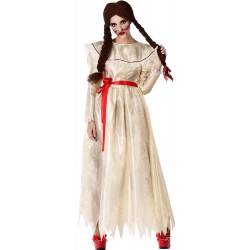 Déguisement Pour Homme D'Halloween Avec Film D'horreur - Taille M L