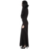 Déguisement Morticia femme, incarnez un personnage digne de la famille Addams Déguisement Morticia femme, incarnez un personnage digne de la famille Addams
