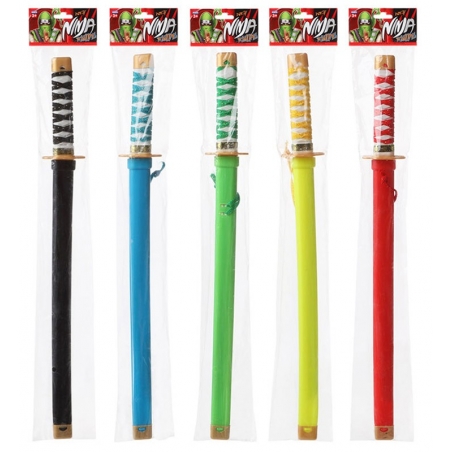 Épée Ninja 65 cm