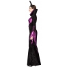 costume de reine Maléfique pour femme, incarnez la méchante reine pour Halloween costume de reine Maléfique pour femme, incarnez la méchante reine pour Halloween