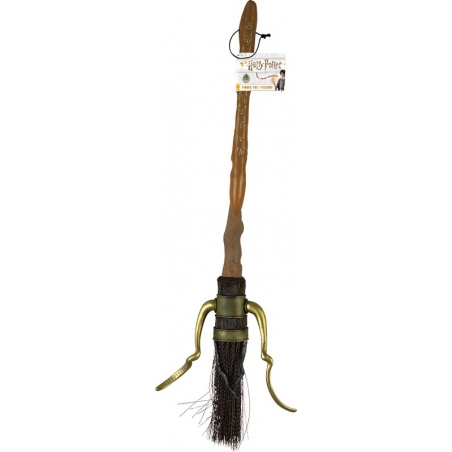 Balai de Harry Potter quand il joue au quidditch - Nimbus 2000 Balai de Harry Potter quand il joue au quidditch - Nimbus 2000
