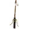 Balai de Harry Potter quand il joue au quidditch - Nimbus 2000 Balai de Harry Potter quand il joue au quidditch - Nimbus 2000