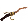 Harry Potter balai de quidditch nimbus 2000 (90 cm) Harry Potter balai de quidditch nimbus 2000 (90 cm)