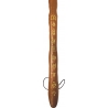 Gravures sur le manche du balai Harry Potter Nimbus 2000, le balai du Quidditch Gravures sur le manche du balai Harry Potter Nimbus 2000, le balai du Quidditch