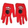 Paire de gants de Miraculous Ladybug pour fille sous licence officielle Paire de gants de Miraculous Ladybug pour fille sous licence officielle