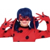 La paire de gants Miraculous Ladybug, pour compléter ton déguisement La paire de gants Miraculous Ladybug, pour compléter ton déguisement