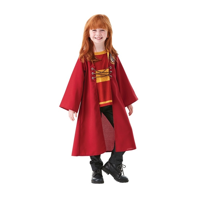 D guisement Harry Potter tenue Quidditch Magie du d guisement