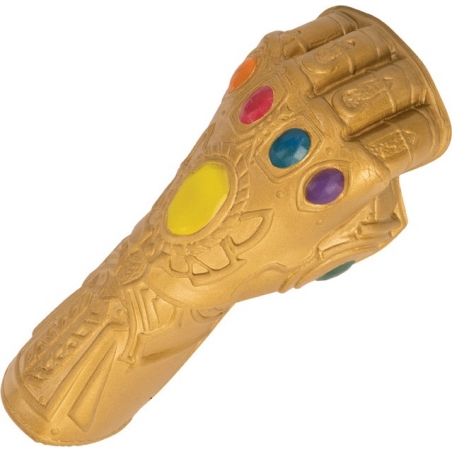 Gant de Thanos pour enfant, l'arme indispensable du super-héros Marvel Gant de Thanos pour enfant, l'arme indispensable du super-héros Marvel