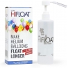 Liquide Hi-Float prolonge la flottaison de 100 Ballons gonflés à l'hélium Liquide Hi-Float prolonge la flottaison de 100 Ballons gonflés à l'hélium