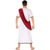 déguisement d'empereur romain pour homme idéal pour incarner un personnage digne de Cesar déguisement d'empereur romain pour homme idéal pour incarner un personnage digne de Cesar