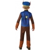 Chase costume de la Pat'Patrouille pour garçon de 3 à 6 ans - Paw Patrol Chase costume de la Pat'Patrouille pour garçon de 3 à 6 ans - Paw Patrol