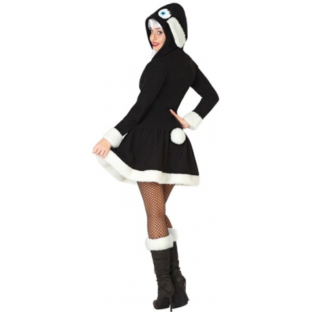 déguisement de mouton pour femme idéal pour fêter un enterrement de vie de jeune fille déguisement de mouton pour femme idéal pour fêter un enterrement de vie de jeune fille