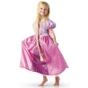 deguisement princesse raiponce, édition luxe - costume Disney 3 à 8 ans