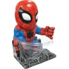 Pot à bonbons Marvel, idéal pour tous les fans de Spiderman - Goodies Marvel Pot à bonbons Marvel, idéal pour tous les fans de Spiderman - Goodies Marvel