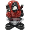 Pot à bonbons Deadpool, un cadeau geek original pour les fans des Marvel Pot à bonbons Deadpool, un cadeau geek original pour les fans des Marvel