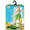 Costume fée clochette enfant 3 à 8 ans