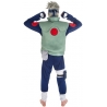 Costume de Kakashi pour homme - manga Naruto Shippuden Costume de Kakashi pour homme - manga Naruto Shippuden
