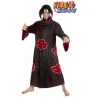 Naruto - déguisement de Itachi pour homme sous licence officielle Naruto Shippuden - costume manga Naruto - déguisement de Itachi pour homme sous licence officielle Naruto Shippuden - costume manga