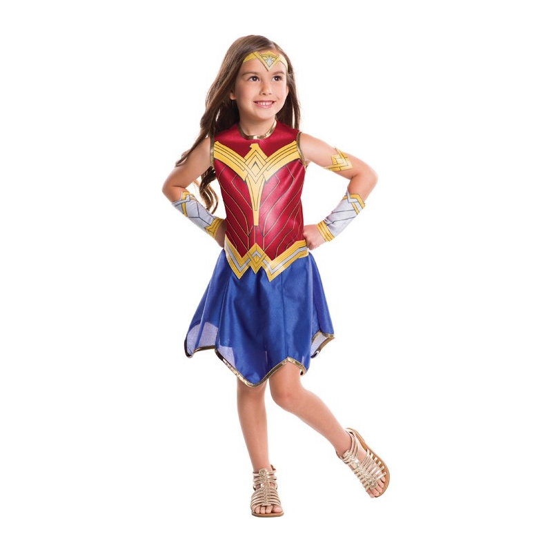 Nereds Corde dorée pour Wonder Woman Cosplay Accessoire Wonder
