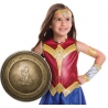 Bouclier de Wonder Woman 30 cm, l'accessoire idéal pour compléter le déguisement Wonder Woman Bouclier de Wonder Woman 30 cm, l'accessoire idéal pour compléter le déguisement Wonder Woman
