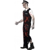 deguisement policier zombie adulte Halloween deguisement policier zombie adulte Halloween