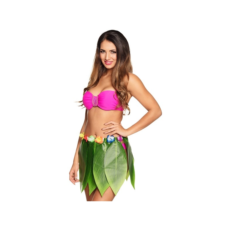 Jupe hawaienne à fabriquer online