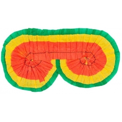 Masque pour pinata idéal pour animer sa fête d'anniversaire