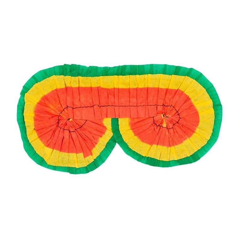 Masque pour pinata idéal pour animer sa fête d'anniversaire