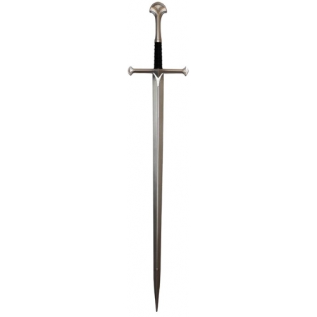 Épée Excalibur 100 cm idéale pour accessoiriser votre costume médiéval Épée Excalibur 100 cm idéale pour accessoiriser votre costume médiéval