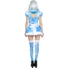 Costume Alice au pays des merveilles LSD Costume Alice au pays des merveilles LSD