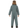 Costume tueur en série pour garçon vue de dos, déguisement pour enfant de 5 à 12 ans Costume tueur en série pour garçon vue de dos, déguisement pour enfant de 5 à 12 ans