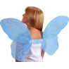 Paire d'ailes de papillon 50 cm - accessoire deguisement - DA123A
